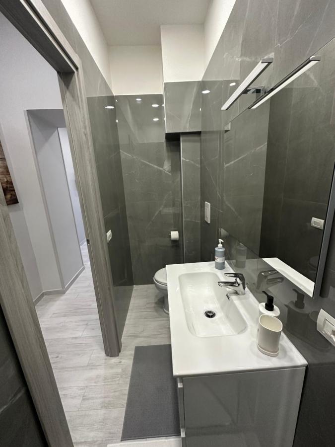 Апартаменты Casa Nanninella Napoli Centro Экстерьер фото